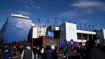 Resmi! Everton Vs Liverpool Bisa Main di Goodison Park
