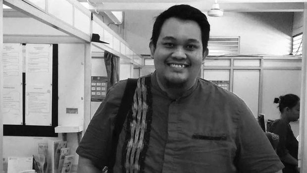 dr Miftah Fawzy