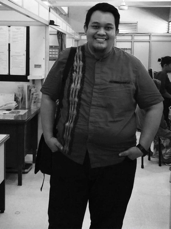 dr Miftah Fawzy