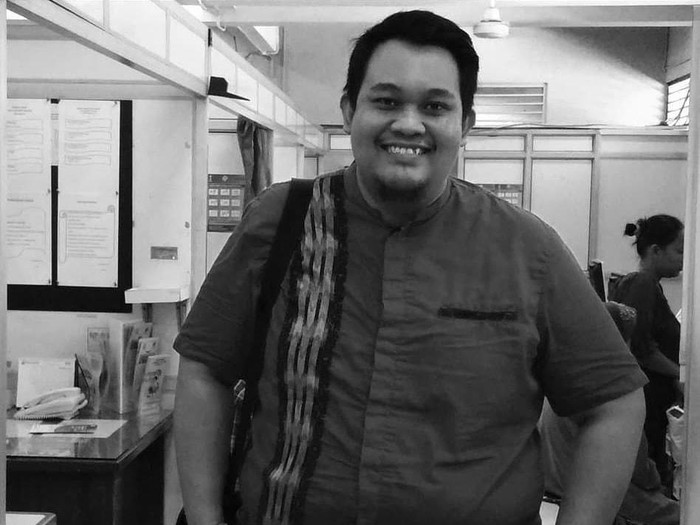 dr Miftah Fawzy