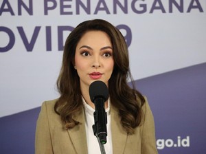 15 Tips dr Reisa Broto Asmoro untuk Jaga Diri di Masa Pandemi Corona