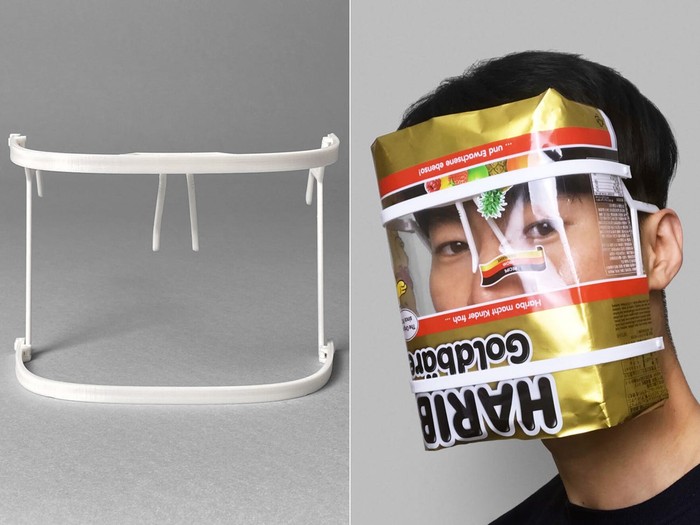 face shield face shield