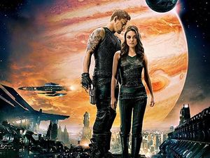 Sinopsis Jupiter Ascending di Bioskop Trans TV, Dibintangi Channing Tatum