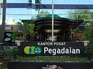 Pegadaian Dukung Kejari Jaksel Tindak Pelaku Penyimpangan Kredit
