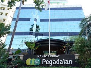 Pegadaian Kasih Tips Finansial dari Para Ahli
