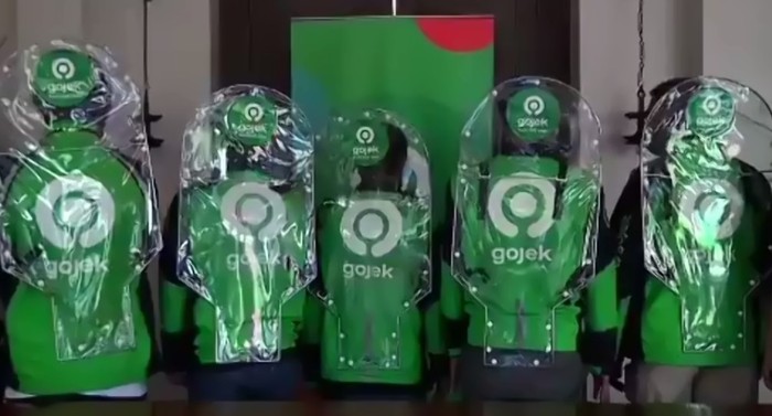 Gojek