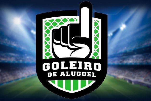 Goleiro de aluguel Goleiro de aluguel