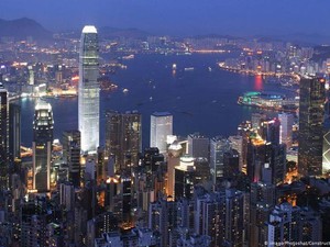 Hong Kong dan Tokyo, Dua Kota Termahal bagi Ekspatriat