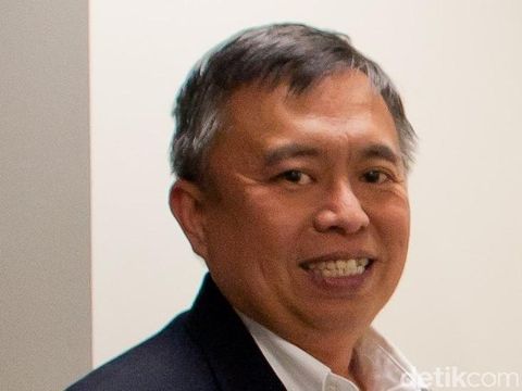 Ir Hanijanto Soewandi, Dosen UK Petra Prediksi Akhir Pandemi COVID-19 September 2020