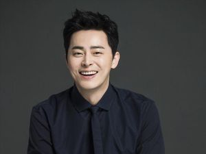 Jo Jung Suk Kembali ke Layar Lebar Lewat Film Pilot