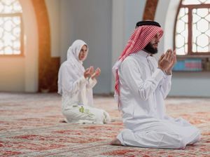 Hijrah dan Makna Sebenarnya dalam Islam