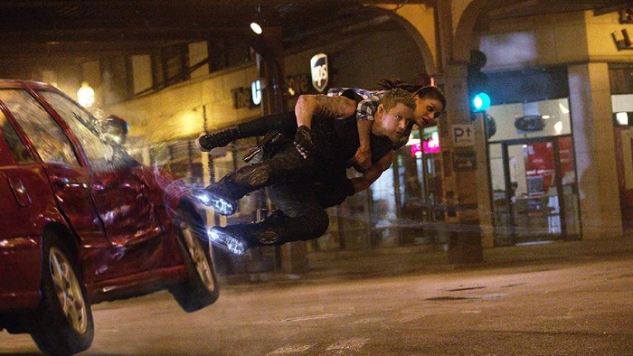 Jupiter Ascending Jupiter Ascending