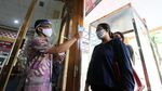 Kantor Dukcapil Solo Perketat Protokol Kesehatan