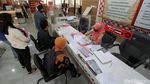Kantor Dukcapil Solo Perketat Protokol Kesehatan