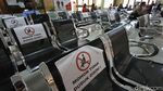 Kantor Dukcapil Solo Perketat Protokol Kesehatan