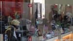 Kantor Dukcapil Solo Perketat Protokol Kesehatan