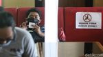 Kantor Dukcapil Solo Perketat Protokol Kesehatan