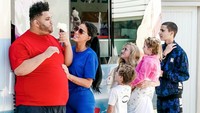 Meski sudah memiliki lima anak, ia berencana untuk menambah momongan. Dok. Instagram/katieprice