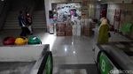 Pasar Mayestik Bangkit dari Mati Suri Pandemi
