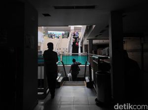 Kasus Corona di Jakarta Pecah Rekor, Protokol Kesehatan Diabaikan?