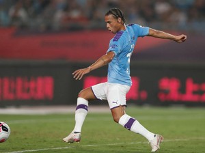 City Minta Rp 1,1 T untuk Sane, Bayern Kuatnya Cuma Segini