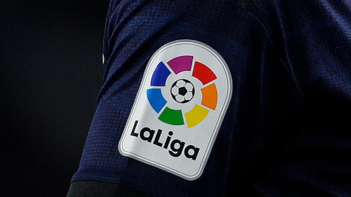 Jadwal Liga Spanyol akhir pekan ini. (Foto: Getty Images/Fran Santiago)