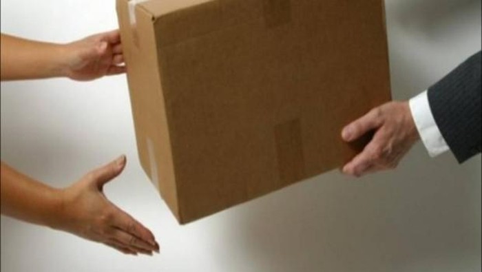 MENEPIS KHAWATIR PENYELENGGARA PENGADAAN BARANG/JASA