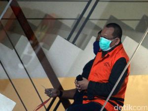 Saksi Ngaku Dihubungi Pengacara agar Damai dengan Nurhadi