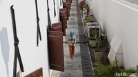 Sebelumnya, museum ini pernah terbakar pada 16 Januari 2018 lalu.