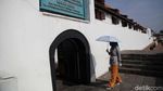 Museum Bahari Terapkan Protokol Kesehatan Ketat