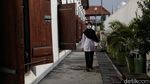 Museum Bahari Terapkan Protokol Kesehatan Ketat