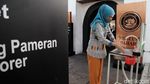 Museum Bahari Terapkan Protokol Kesehatan Ketat