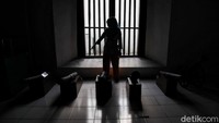 Selain itu Museum Bahari telah menerapkan protokol kesehatan seperti mewajibkan memakai masker, mencuci tangan dan menerapkan physical distancing.