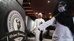 Museum Bahari Terapkan Protokol Kesehatan Ketat