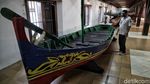 Museum Bahari Terapkan Protokol Kesehatan Ketat