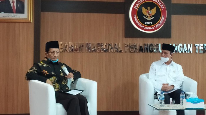 Nasaruddin Umar
