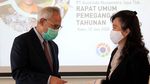 Nasib Perusahaan Pengolah Sawit di Tengah Pandemi