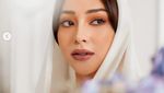 Bukan Putus, Ini Alasan Nikita Willy tampil Lebih Tertutup