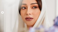 Banyak yang mendoakan jika Nikita Willy bisa istiqomah dengan penampilan tersebut. Dok. Instagram/nikitawillyofficial94
