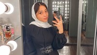 Banyak yang mengira hal tersebut dilakukannya usai putus dari Indra Priawan. Dok. Instagram/nikitawillyofficial94