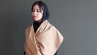 Nikita Willy mengubah penampilannya jadi lebih tertutup. Dok. Instagram/nikitawillyofficial94