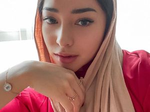 Bukan Putus, Ini Alasan Nikita Willy tampil Lebih Tertutup