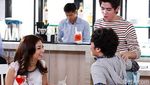 Nikita Willy Pernah Jadi Pacar Calvin Jeremy