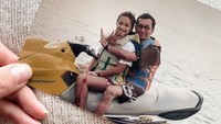 Usai sang ayah meninggal dunia, Nikita Willy ingin menjadi pribadi yang lebih baik. Dok. Instagram/nikitawillyofficial94