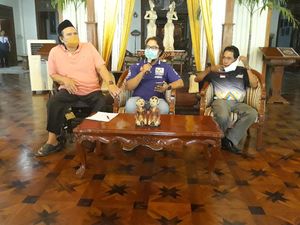 NPC Indonesia Usulkan 13 Cabor di ASEAN Para Games ke-11