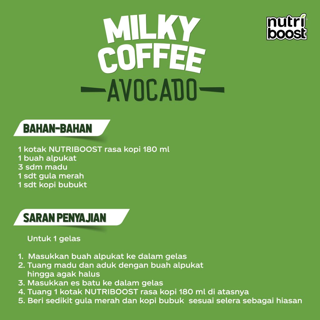 NUTRIBOOST