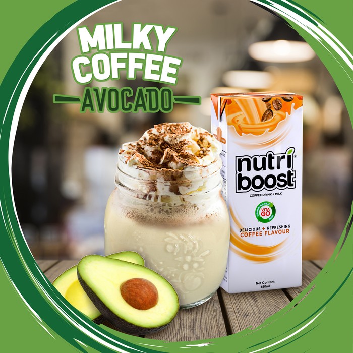 NUTRIBOOST