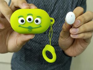 Makin Unyu, Beli OPPO A Series Bisa Dapat Enco W11 Toy Story Gratis