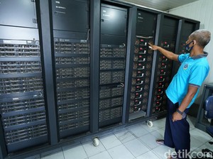 Begini Cara Terminal Tirtonadi Solo Kurangi Beban Tagihan Listrik