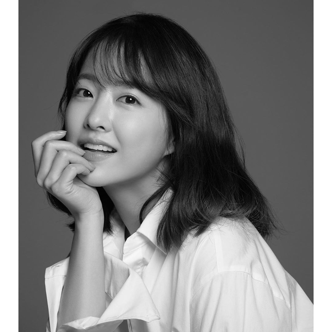 Park Bo Young, Aktris 30 Tahun yang Dikira Anak-anak oleh Youtube
